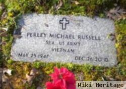 Perley Michael Russell