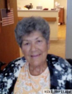 Martha L. Artmeier Wilhoit