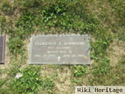 Florenze L. Johnson