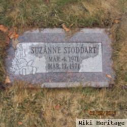 Suzanne Stoddart