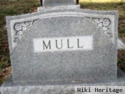 Dorothy M Mull