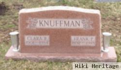 Frank P. Knuffman