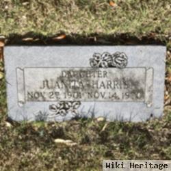 Juanita Harris