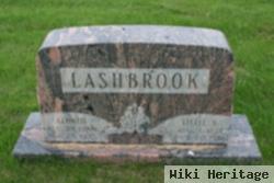 Lilla B. Rominger Lashbrook