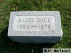 Alice Cunningham Culver