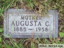 Augusta Christina Persson Anderson