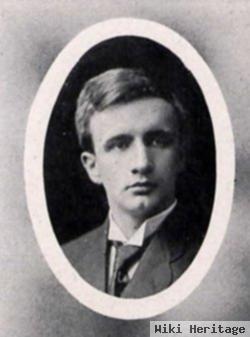 Clarence Donald Macgregor