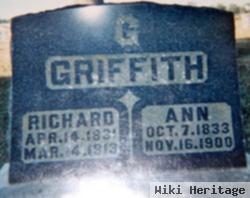 Richard Griffith