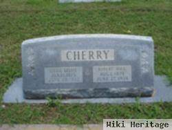 Robert Hall Cherry