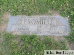 Ernest Fromille