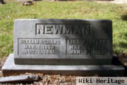 William Richard Newman