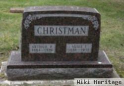 Arthur P. Christman