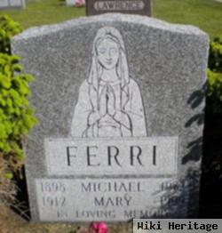 Mary Ferri