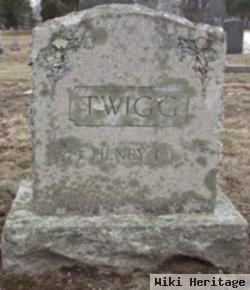 Henry L. Twigg