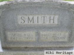 Arthur E. Smith