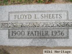 Floyd Leslie Sheets