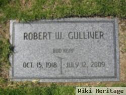 Robert William "bud" Gulliver