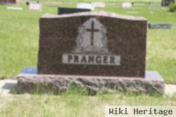 Harm Pranger