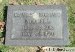 Charles Richard Woodfill