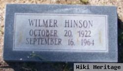 Wilmer Hinson