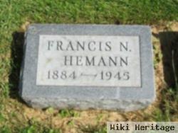 Frank Hemann