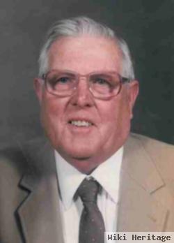 Chester Allen "chas" Clark