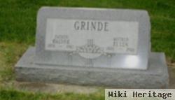 Halvor Grinde