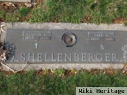 Sara M. Gable Shellenberger