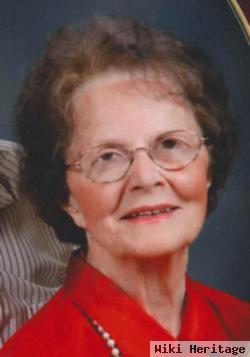 Mary "eileen" Ryan Whalen