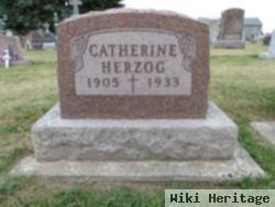 Catherine Schneider Herzog