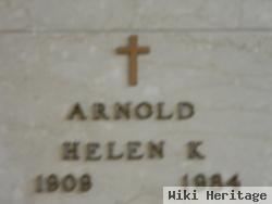 Helen K. Arnold