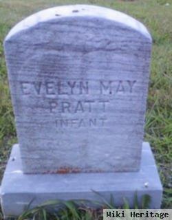 Evelyn May Pratt