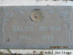 Selma Winterfield Bishop