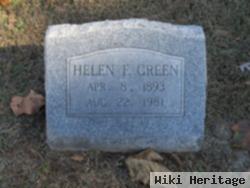 Helen Green