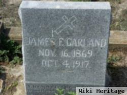 James F. Garland