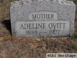 Adeline Ovitt