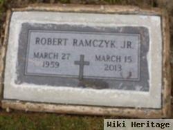 Robert Ramczyk, Jr