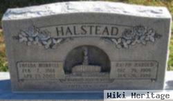 Ralph Harold Halstead