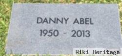 Billy Dan "danny" Abel, Jr