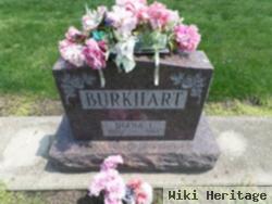 Diana L Burkhart