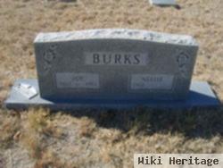 Joe Burks