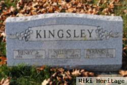 Frank L Kingsley