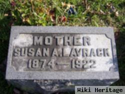 Susan A. Rowe Lavrack