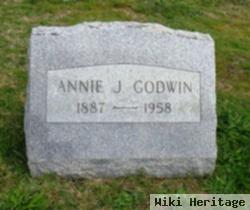 Annie J. Godwin