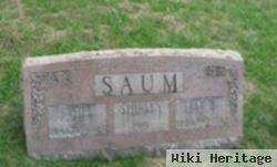 Leo W. Saum