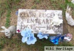 Kevin Eugene Enyeart