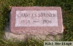 Charles W. Bruner