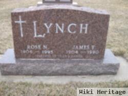 Rose N Lynch