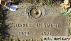 Charles R Smith