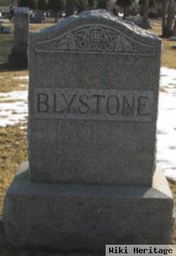 Orson M. Blystone